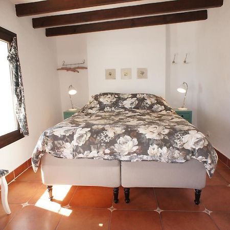 알테아 Casa Con Balcon 빌라 외부 사진