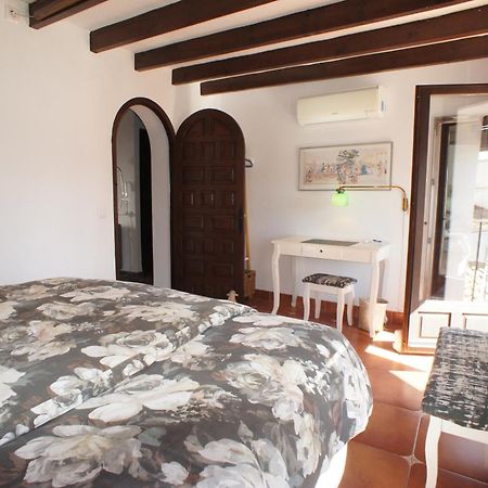 알테아 Casa Con Balcon 빌라 외부 사진