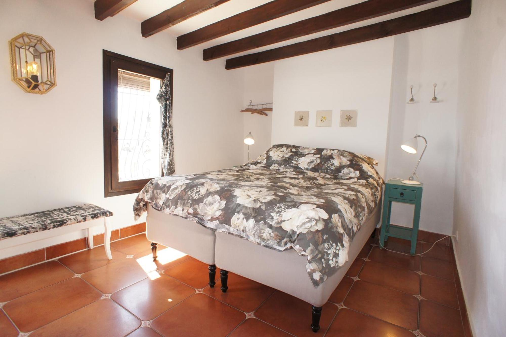 알테아 Casa Con Balcon 빌라 외부 사진