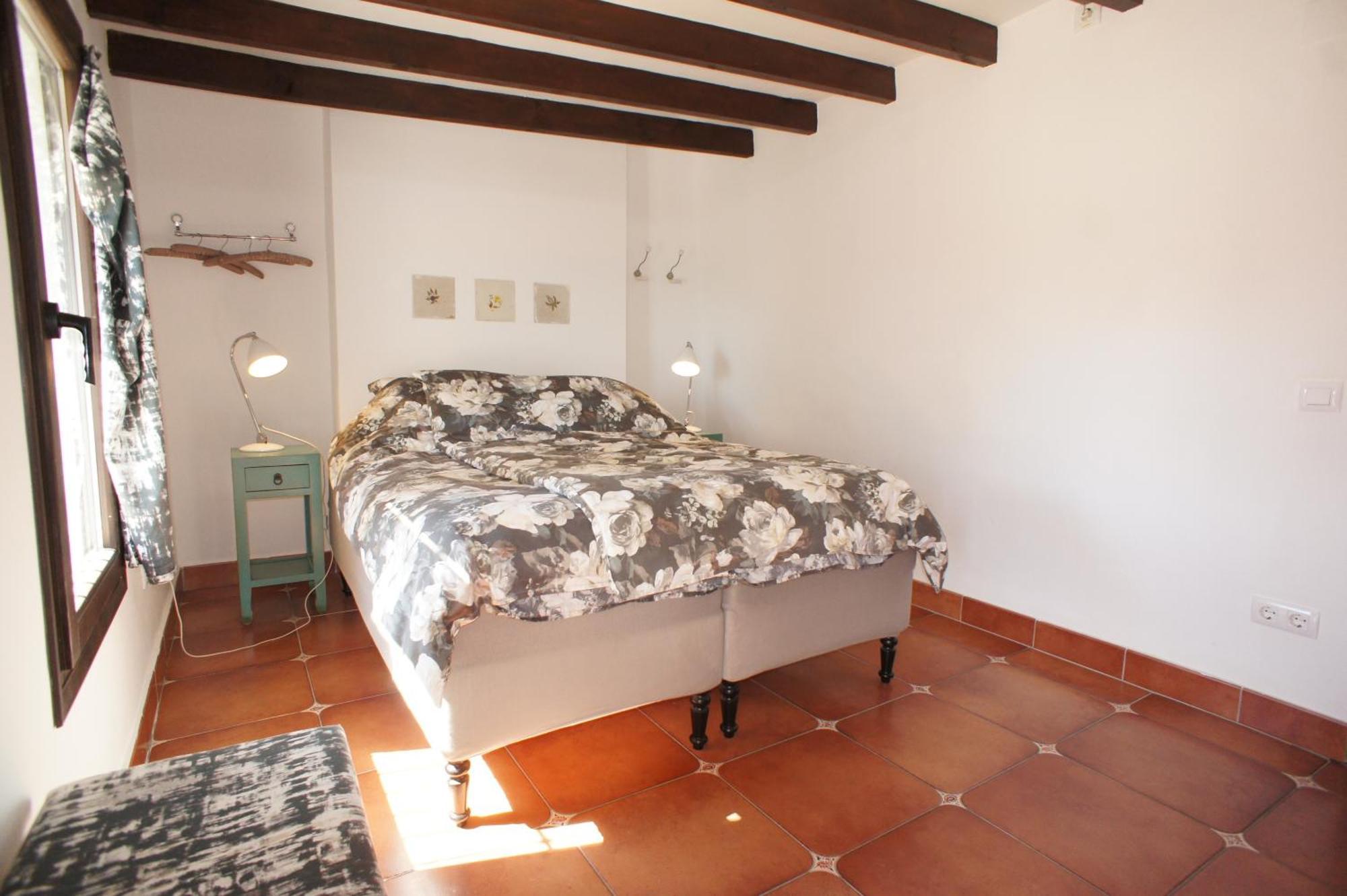 알테아 Casa Con Balcon 빌라 외부 사진