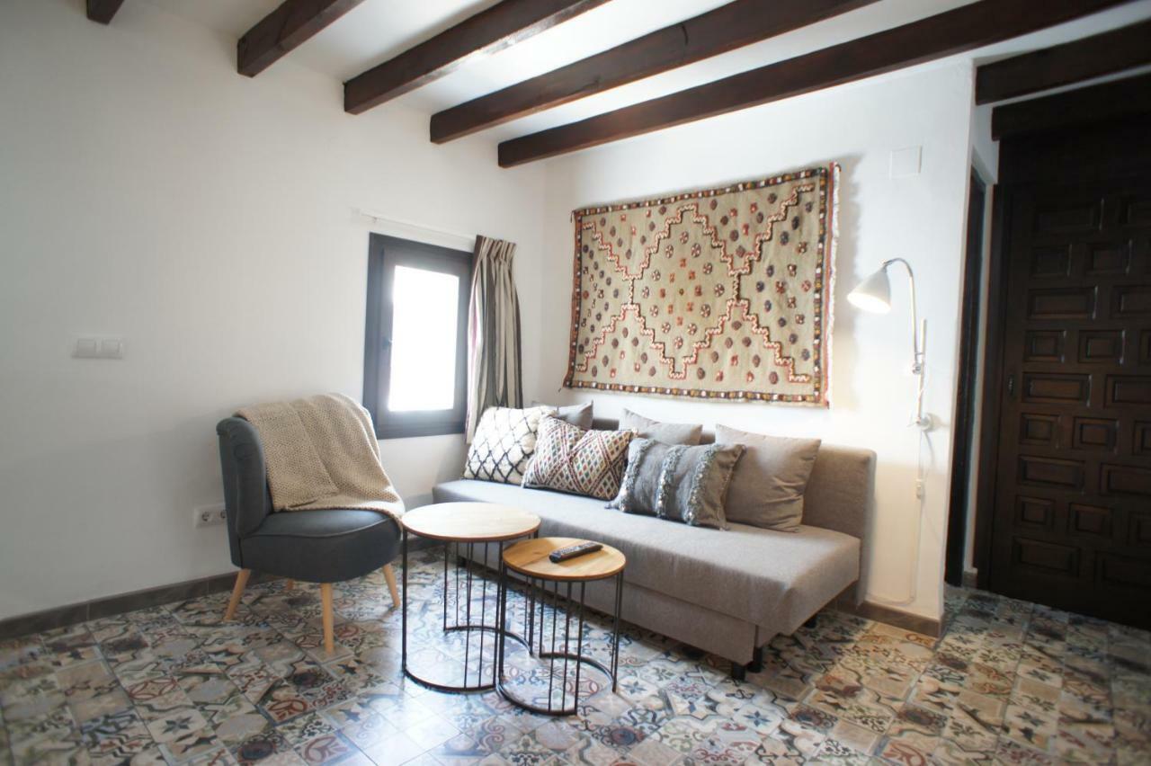 알테아 Casa Con Balcon 빌라 외부 사진